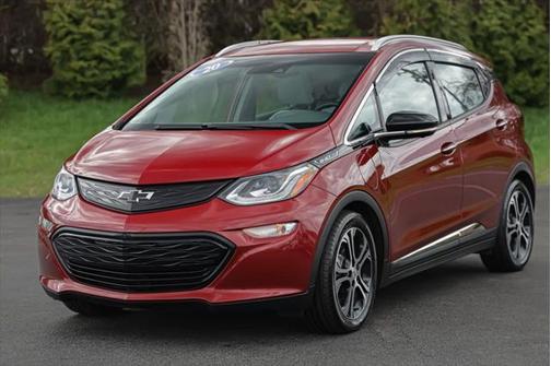2020 Chevrolet Bolt EV 5dr Wagon Premier