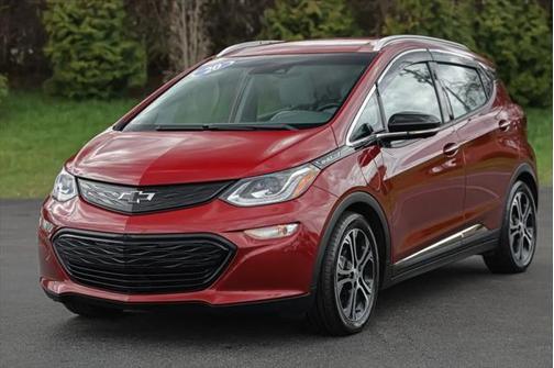 2020 Chevrolet Bolt EV 5dr Wagon Premier