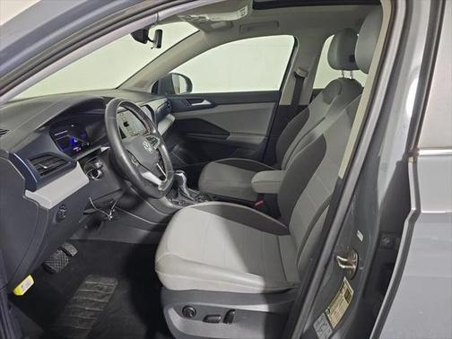 2022 Volkswagen Taos SE 4MOTION