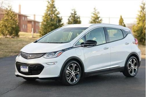 2021 Chevrolet Bolt EV 5dr Wagon Premier