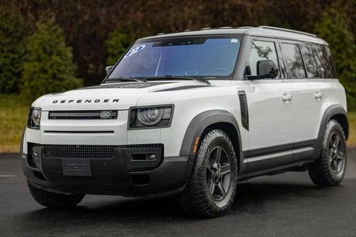 2022 Land Rover Defender 110 S AWD