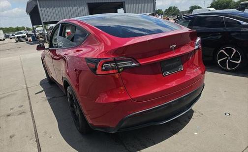 2021 Tesla Model Y Long Range AWD