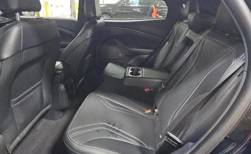 2021 Ford Mustang Mach-E Premium