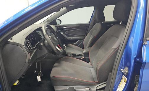 2024 Volkswagen Jetta GLI 2.0T 35th Anniversary Edition