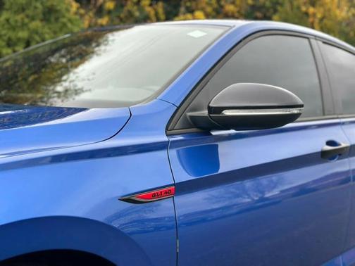 2024 Volkswagen Jetta GLI 2.0T 35th Anniversary Edition