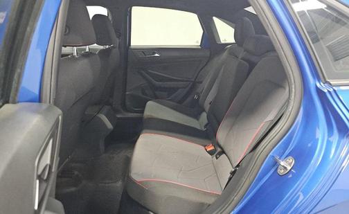 2024 Volkswagen Jetta GLI 2.0T 35th Anniversary Edition