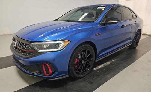 2024 Volkswagen Jetta GLI 2.0T 35th Anniversary Edition