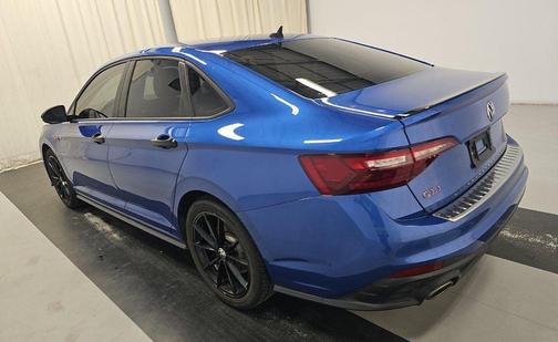 2024 Volkswagen Jetta GLI 2.0T 35th Anniversary Edition