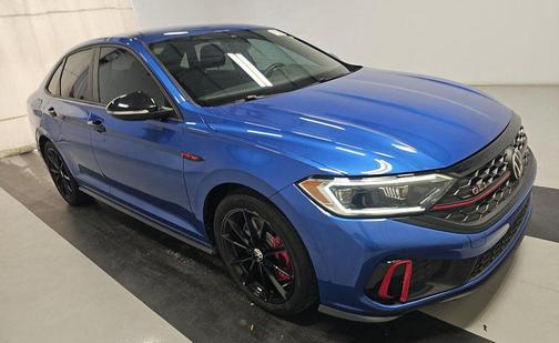 2024 Volkswagen Jetta GLI 2.0T 35th Anniversary Edition