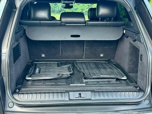 2018 Land Rover Range Rover Sport HSE Td6