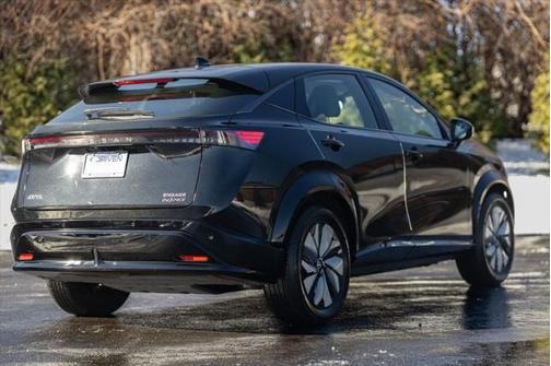2024 Nissan ARIYA ENGAGE e-4ORCE AWD