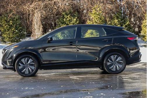2024 Nissan ARIYA ENGAGE e-4ORCE AWD