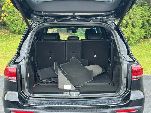 2023 Mercedes-Benz EQB 300 4MATIC