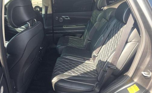 2024 Genesis GV80 3.5T