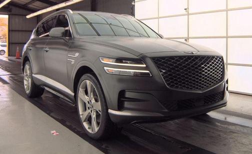 2024 Genesis GV80 3.5T