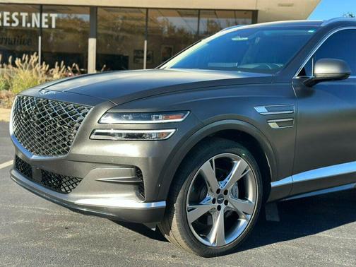 2024 Genesis GV80 3.5T