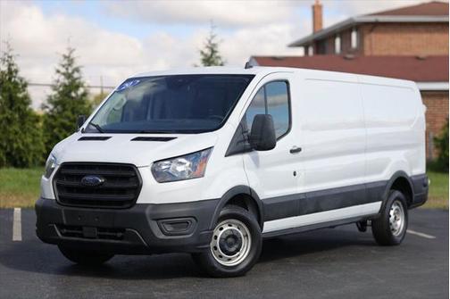 2020 Ford Transit-250 Base