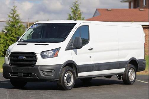 2020 Ford Transit-250 Base