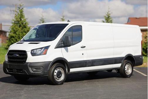 2020 Ford Transit-250 Base