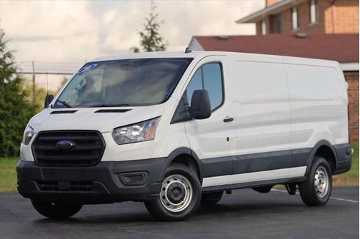2020 Ford Transit-250 Base