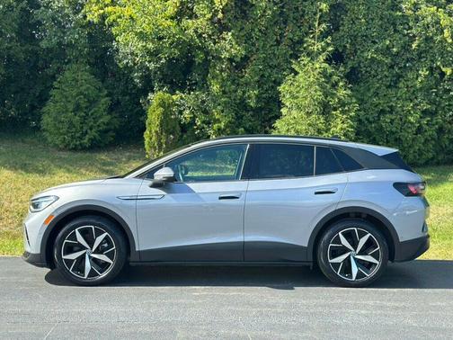 2023 Volkswagen ID.4 Pro S RWD