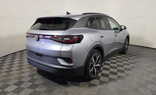 2023 Volkswagen ID.4 Pro S RWD