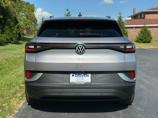 2023 Volkswagen ID.4 Pro S RWD
