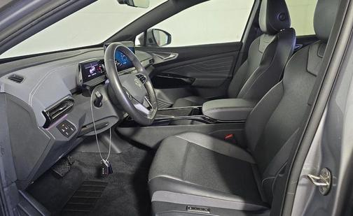 2023 Volkswagen ID.4 Pro S RWD