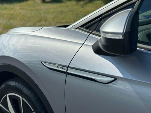 2023 Volkswagen ID.4 Pro S RWD