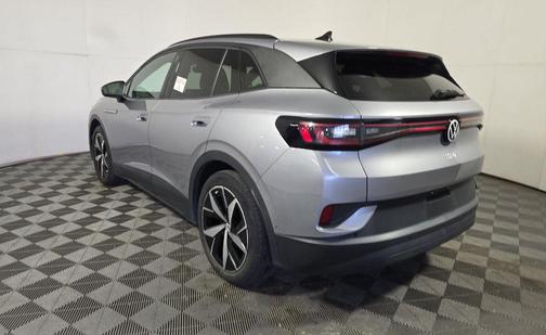 2023 Volkswagen ID.4 Pro S RWD