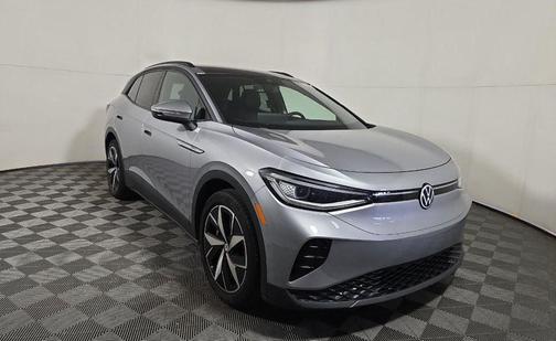 2023 Volkswagen ID.4 Pro S RWD