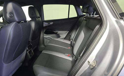 2023 Volkswagen ID.4 Pro S RWD