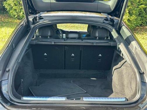 2022 Mercedes-Benz EQS 580 4MATIC