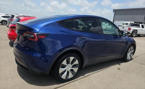 2021 Tesla Model Y Long Range AWD