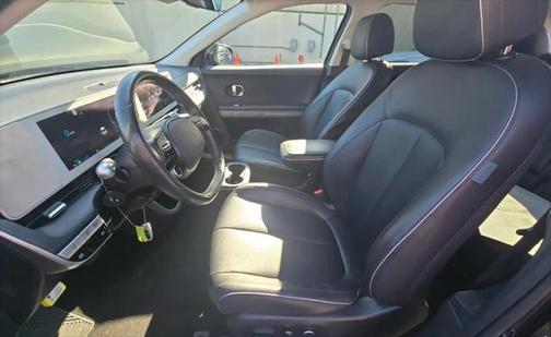 2022 Hyundai IONIQ 5 SEL