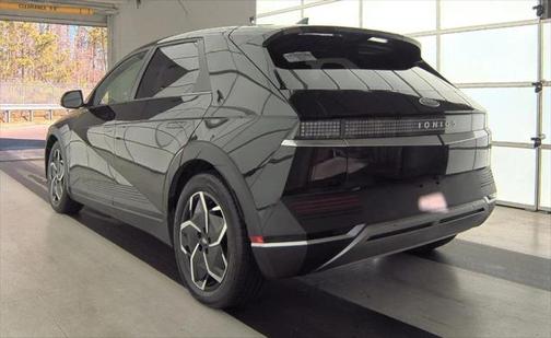 2022 Hyundai IONIQ 5 SEL