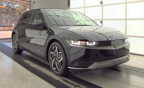 2022 Hyundai IONIQ 5 SEL