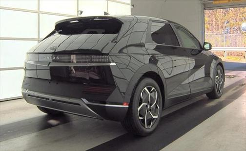 2022 Hyundai IONIQ 5 SEL