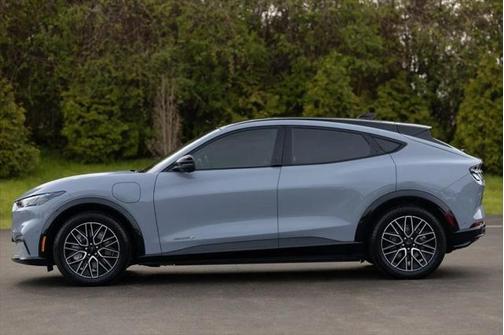 2024 Ford Mustang Mach-E Premium
