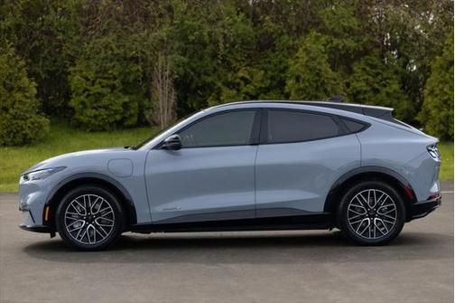 2024 Ford Mustang Mach-E Premium
