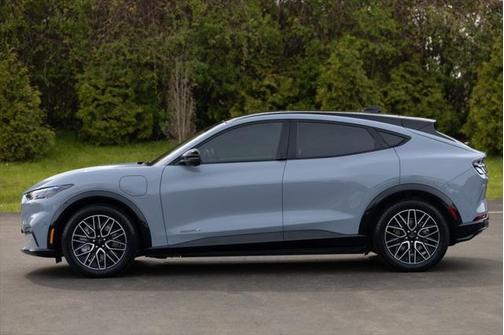 2024 Ford Mustang Mach-E Premium