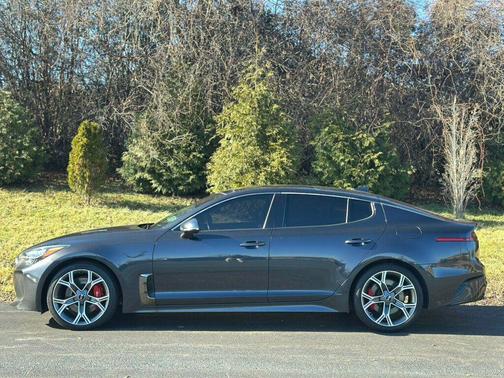 2019 Kia Stinger GT2 AWD