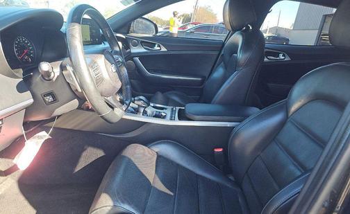 2019 Kia Stinger GT2 AWD