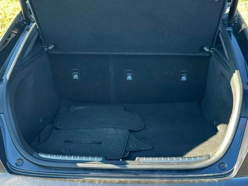 2019 Kia Stinger GT2 AWD