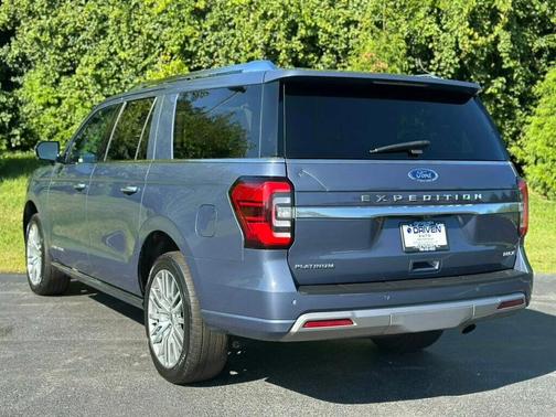 2023 Ford Expedition Max Platinum