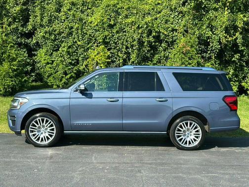 2023 Ford Expedition Max Platinum