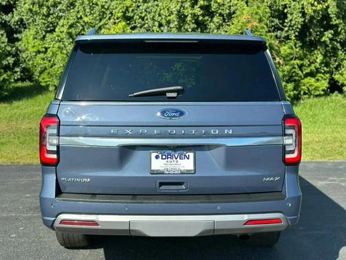 2023 Ford Expedition Max Platinum