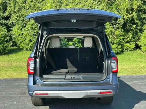 2023 Ford Expedition Max Platinum