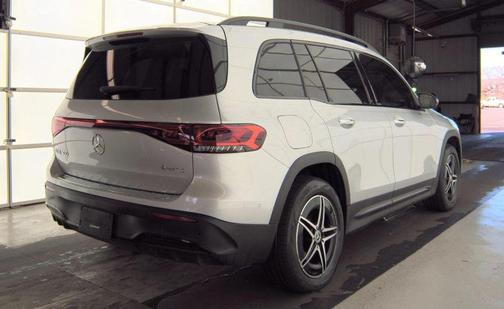 2023 Mercedes-Benz EQB 300 4MATIC