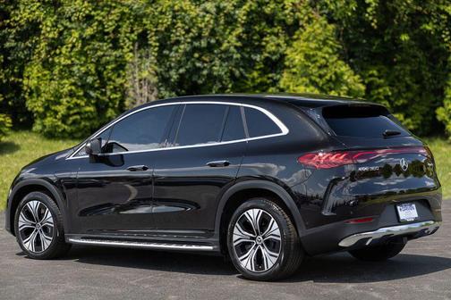 2023 Mercedes-Benz EQE 350 4MATIC